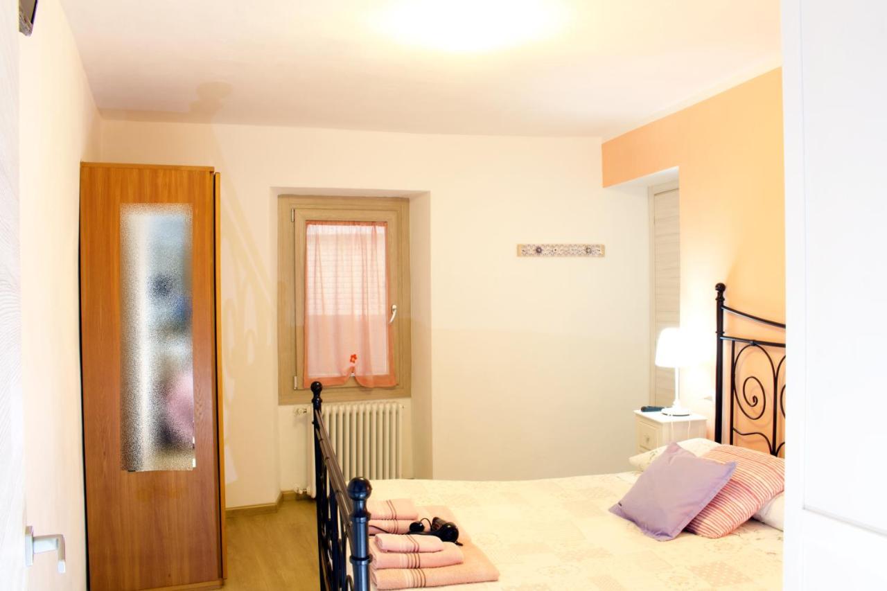 La Magnolia Guests House Bed and Breakfast Dervio Eksteriør billede